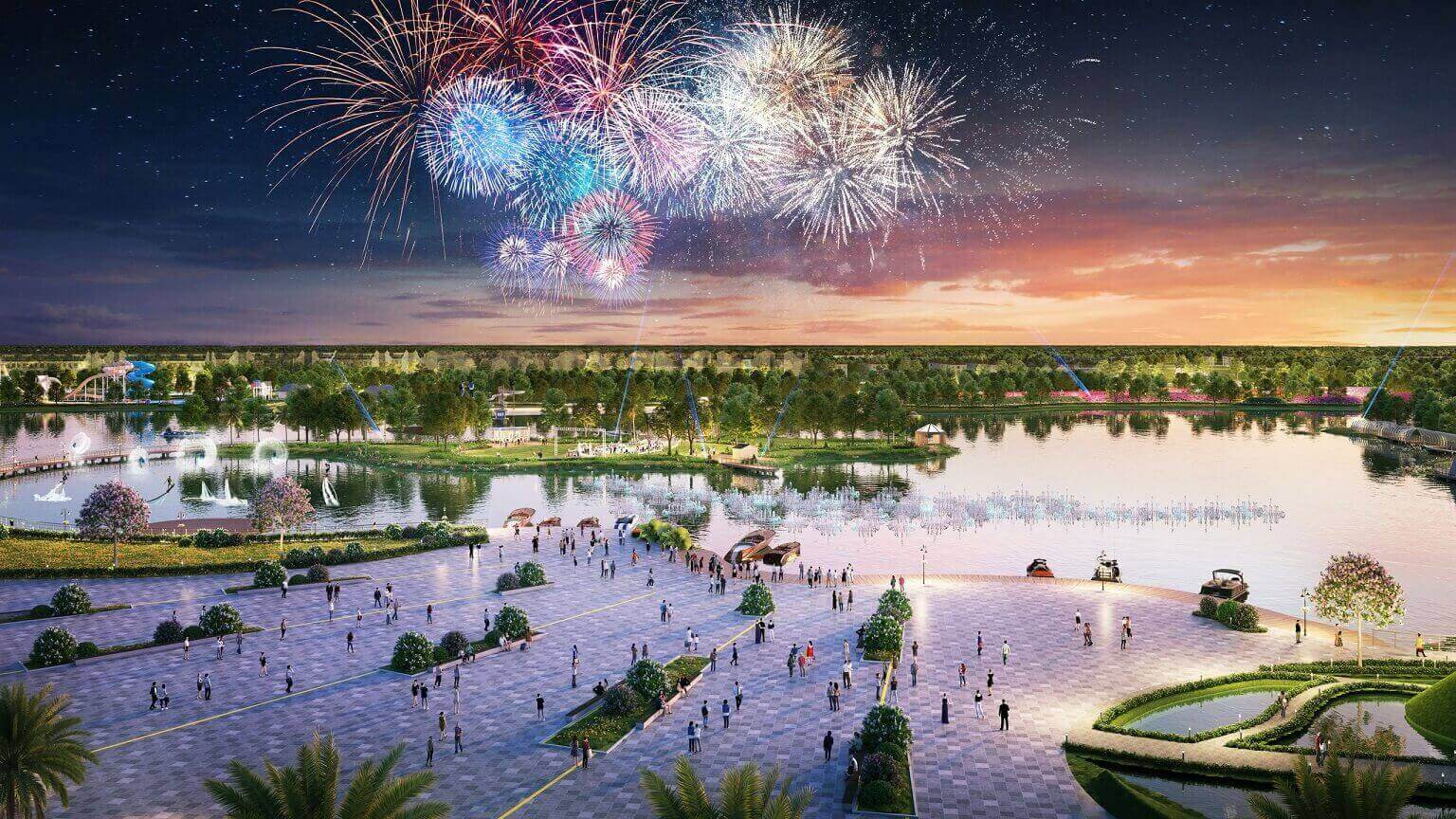 dự án taseco labd mê linh